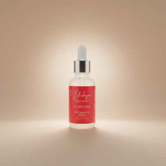 Clear Tone Serum