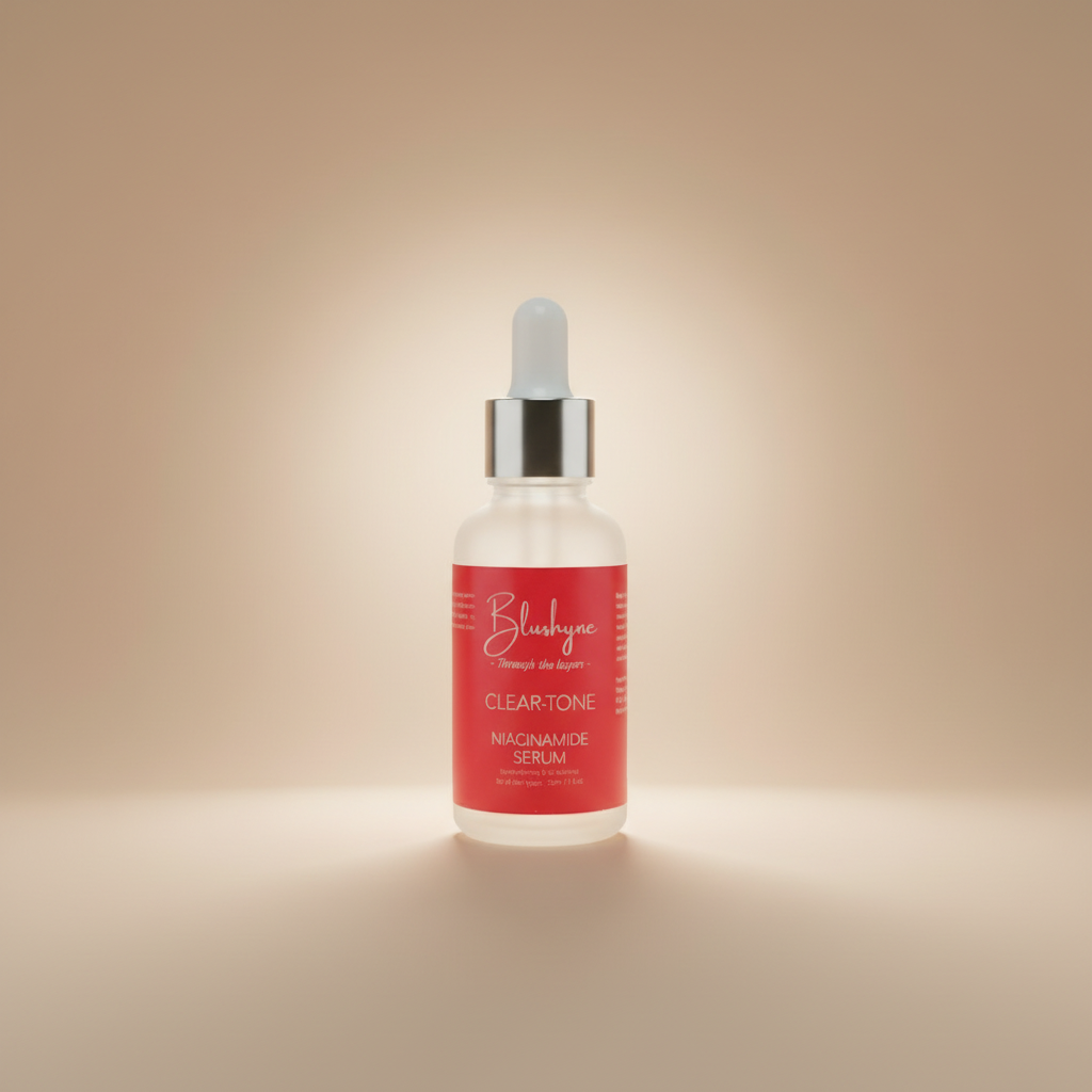 Clear Tone Serum