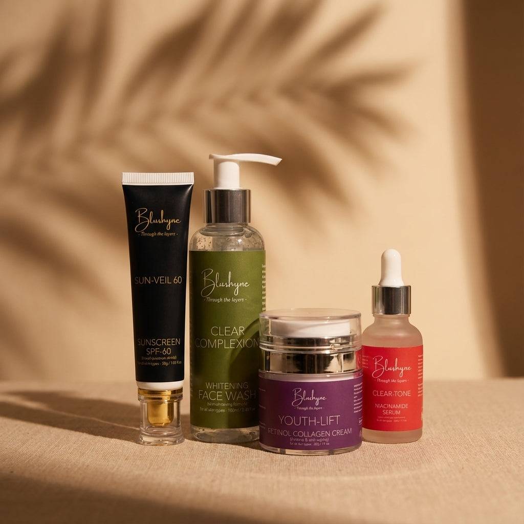 🌙 Nocturnal Retino-Repair System