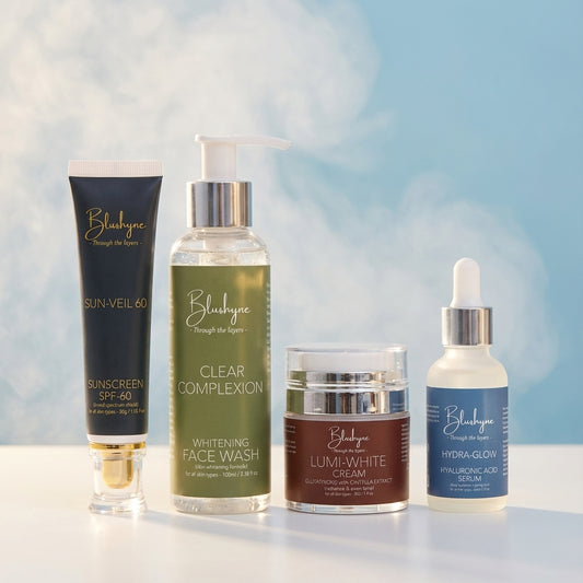 β Daylight Brightening Complex