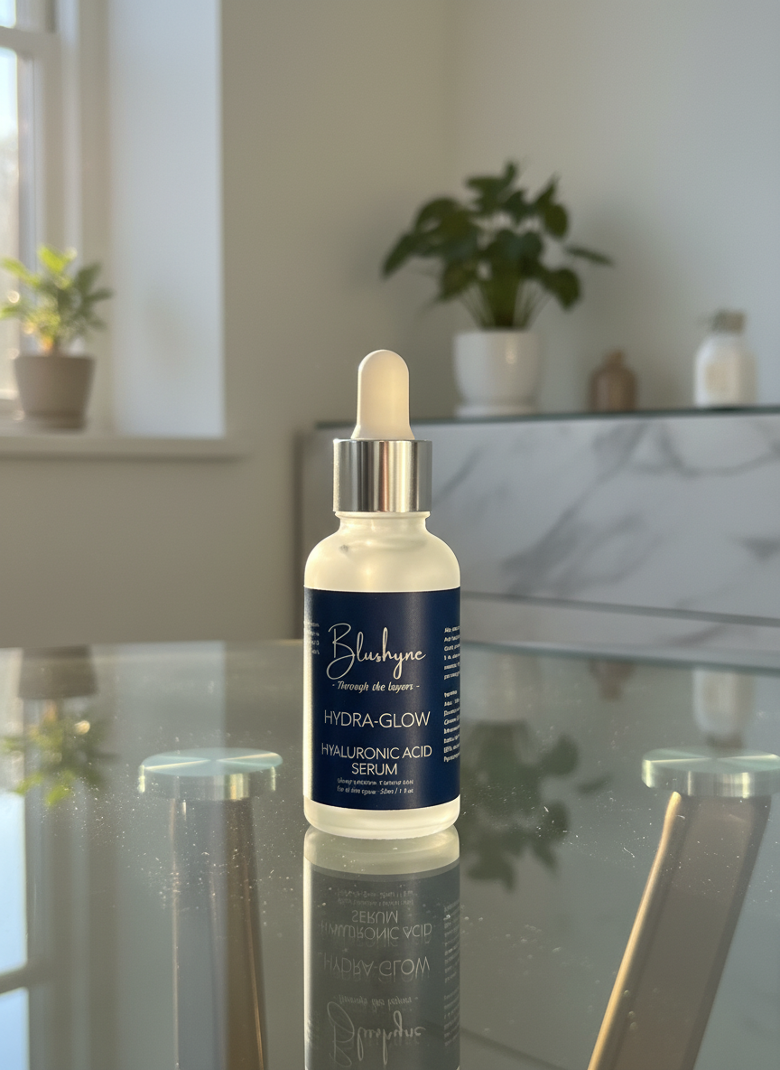 Hydra Glow Serum