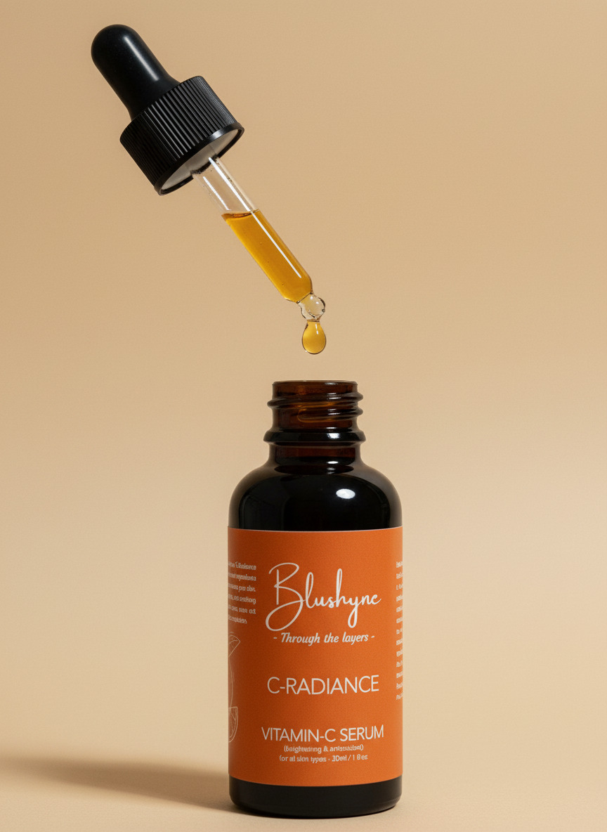 C-Radiance Serum