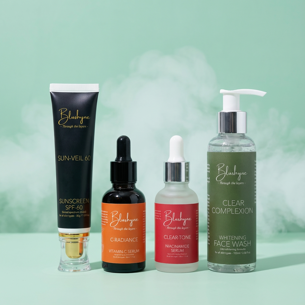 đź§´Claripure Acne-Control Program