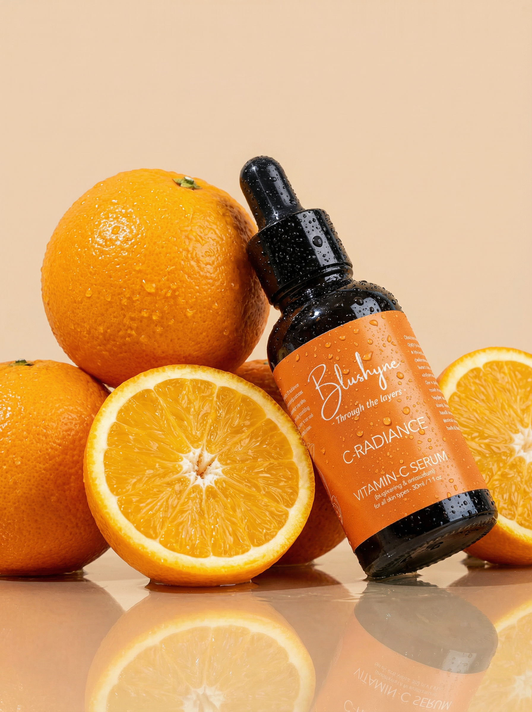 C-Radiance Serum