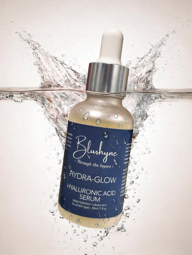 Hydra Glow Serum