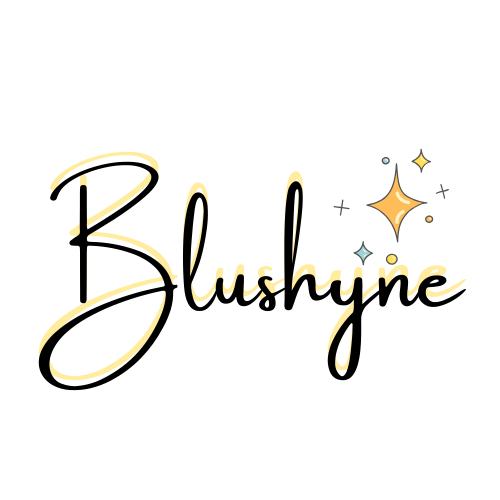 Blushyne