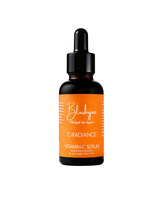 C-Radiance Serum