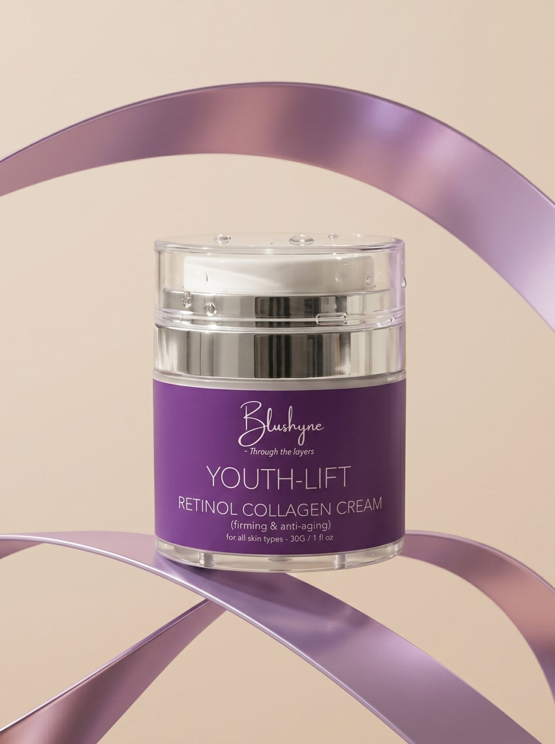 Youth-Lift Cream
