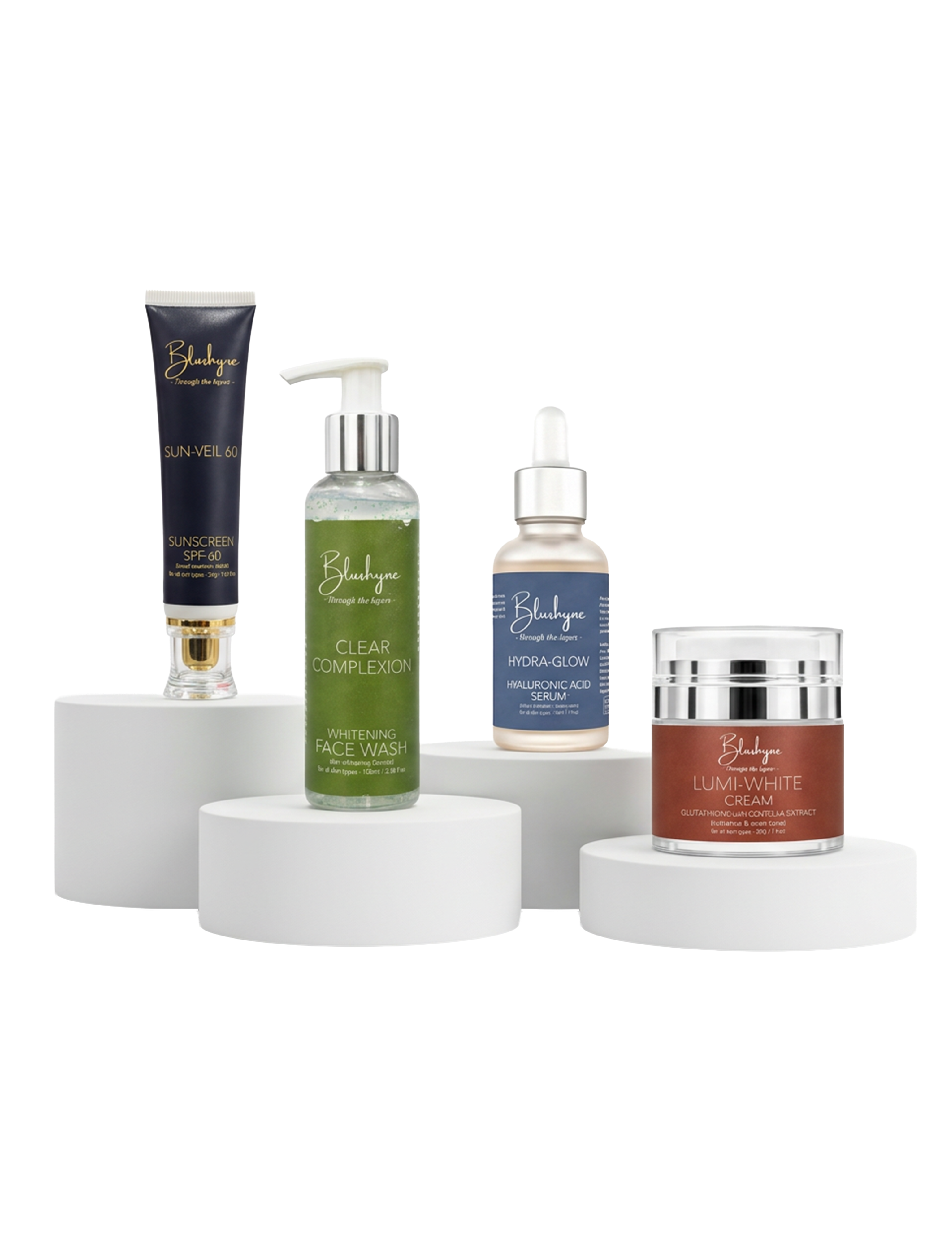 Daylight Brightening Complex