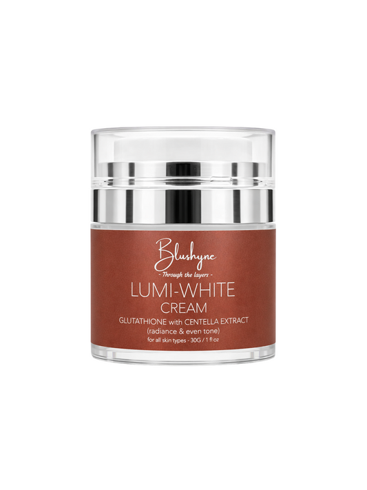 Lumi White Cream