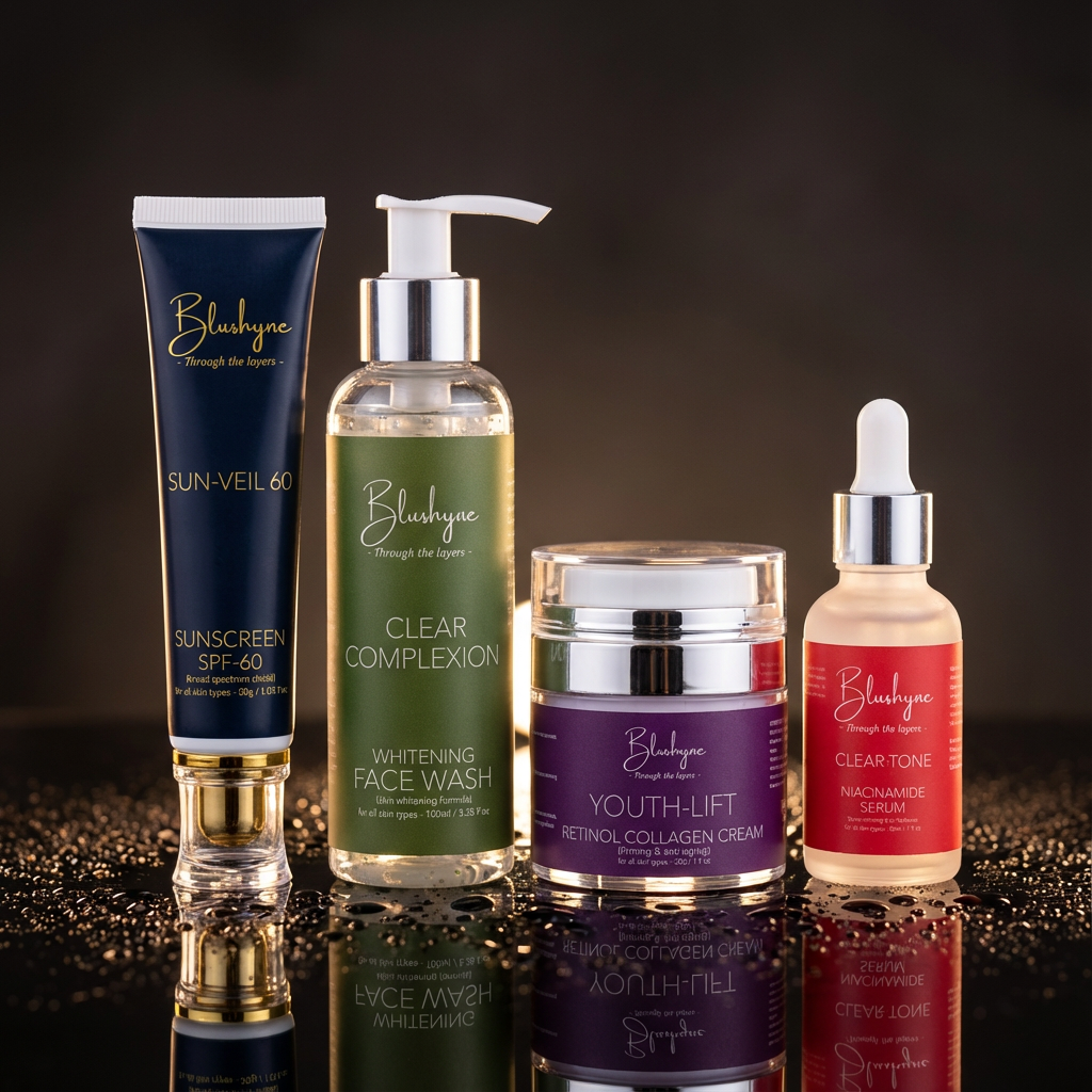 🌙 Nocturnal Retino-Repair System