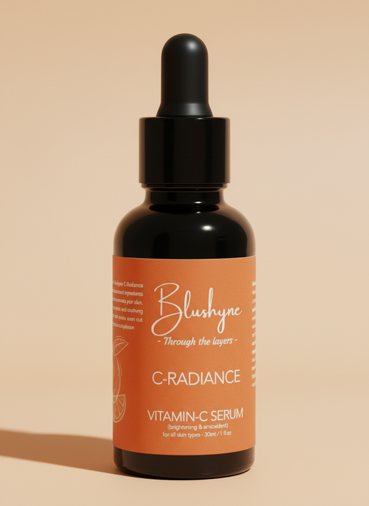 C-Radiance Serum
