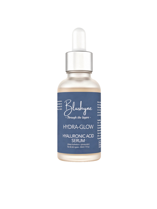 Hydra Glow Serum