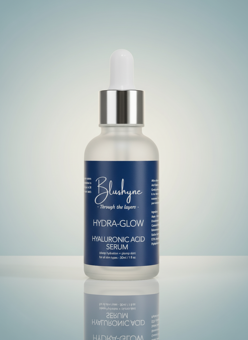 Hydra Glow Serum