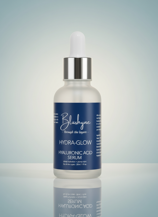 Hydra Glow Serum