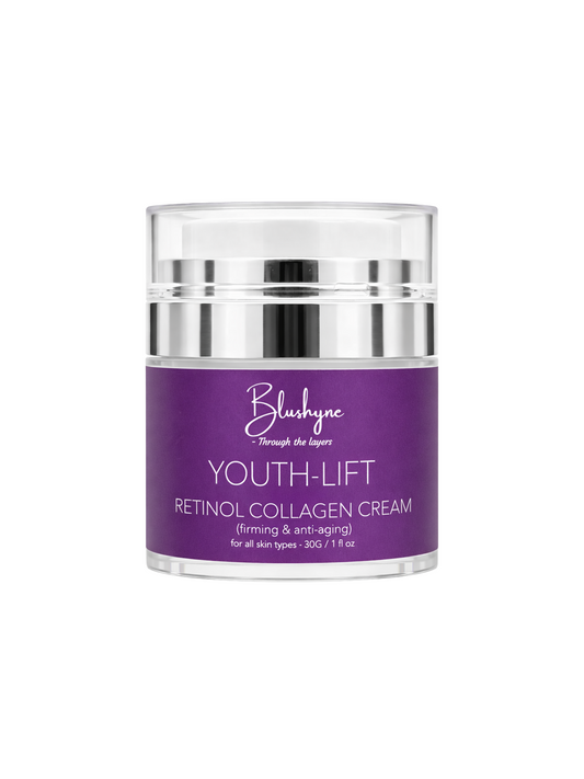 Youth-Lift Cream