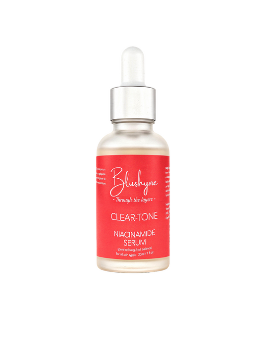 Clear Tone Serum