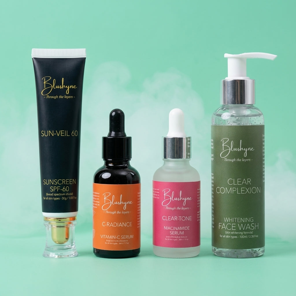 🧴Claripure Acne-Control Program