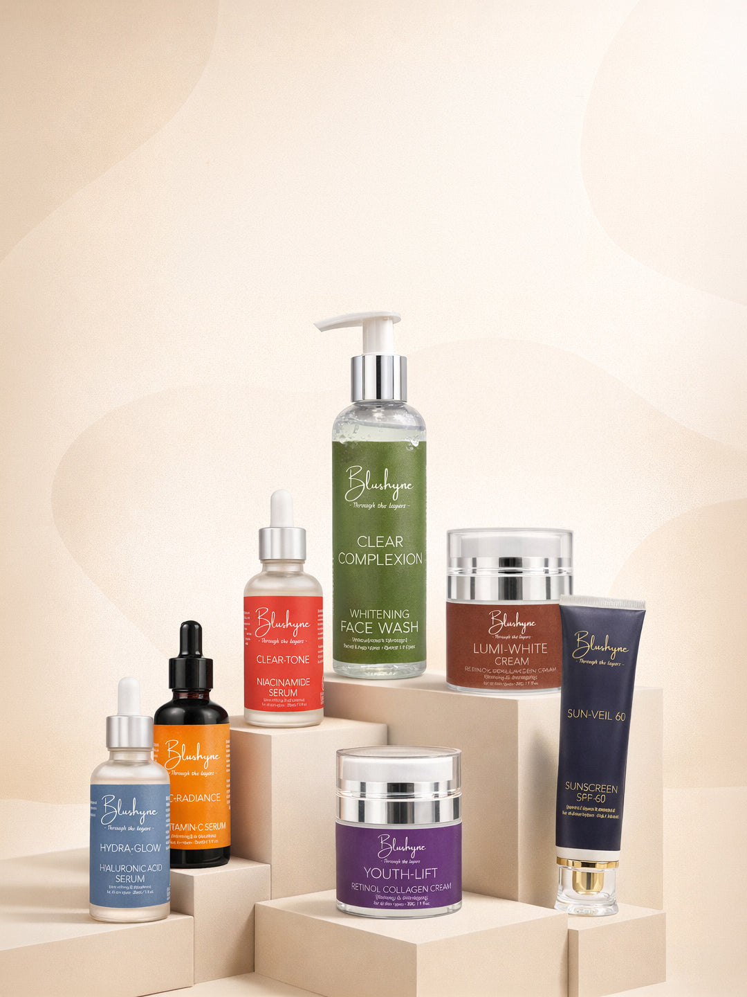 Complete Routine Bundle